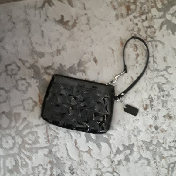 Coach Wristlets - Picture 4 of 6